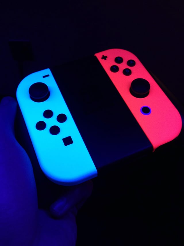 Switch Joy-Con